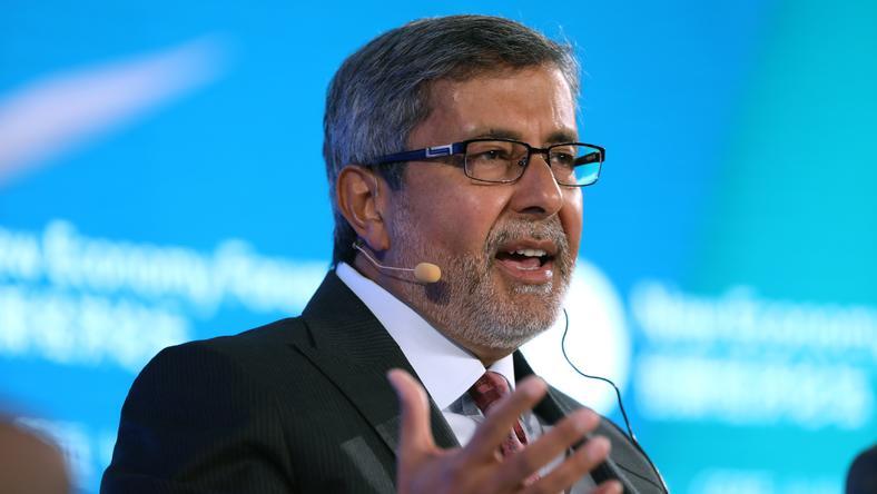 美半导体巨头向中国示好